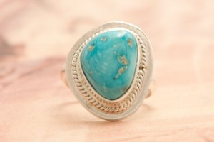 Ring Size 6.5